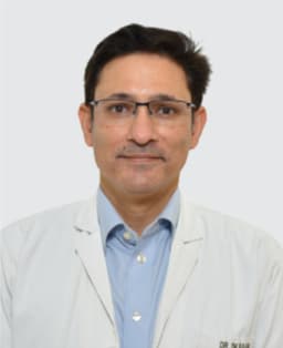 Dr. S. K. Rajan